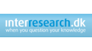 Interresearch (Санкт-Петербург)