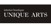 ЮникАртс интериор