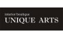 ЮникАртс интериор