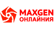 MAXGEN ОНЛАЙНИЯ