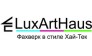 LUXARTHAUS