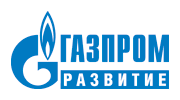 Газпромразвитие