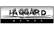 Haggard Games
