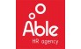 ABLE HR agency