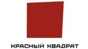 Красный квадрат