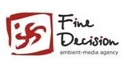 Fine Decision, федеральное рекламное агентство
