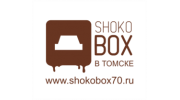 SHOKOBOX, Томск