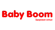 Журнал BabyBoom. Здоровая семья