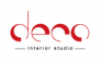 Интерьер-студия ДЕКО
