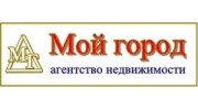 Мой город