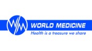 Представительство компании WORLD MEDICINE