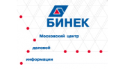 Бинек, МЦДИ