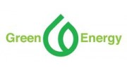 Green Energy Inc.