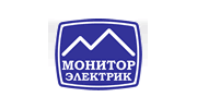 Монитор Электрик