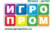 ИГРОПРОМ, МКА