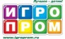 ИГРОПРОМ, МКА