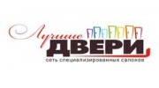 Лучшие Двери