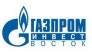 Газпром инвест Восток