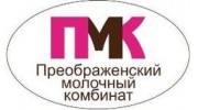 Преображенский молочный комбинат