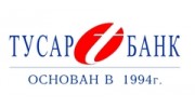 ТУСАРБАНК