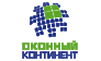 Оконный континент