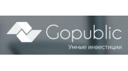 Gopublic