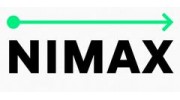 Nimax, интерактивное агентство
