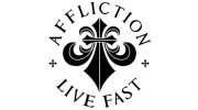 Affliction Russia