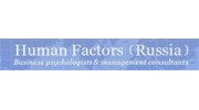 Human Factors Kazan