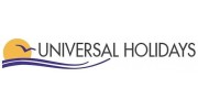 Universal Holidays