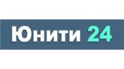 Юнити 24