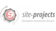 Сайт Проджектс