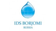 BORJOMI RUSSIA