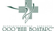 Волтарс, НПП