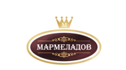 Мармеладов, Кондитерский дом