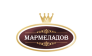 Мармеладов, Кондитерский дом