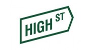 High street