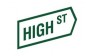 High street