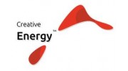 Creative energy