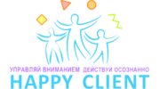 HAPPY CLIENT