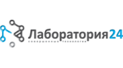 Лаборатория 24