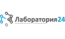 Лаборатория 24