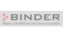 BINDER GmbH