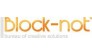 Креативное бюро BLOCK-NOT