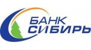 Банк Сибирь