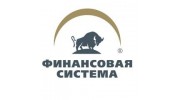 Финансовая система, ИК