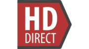 HD DIRECT
