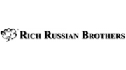 RICH RUSSIAN BROTHERS