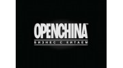 OPENCHINA