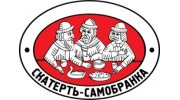 БВК, ТД